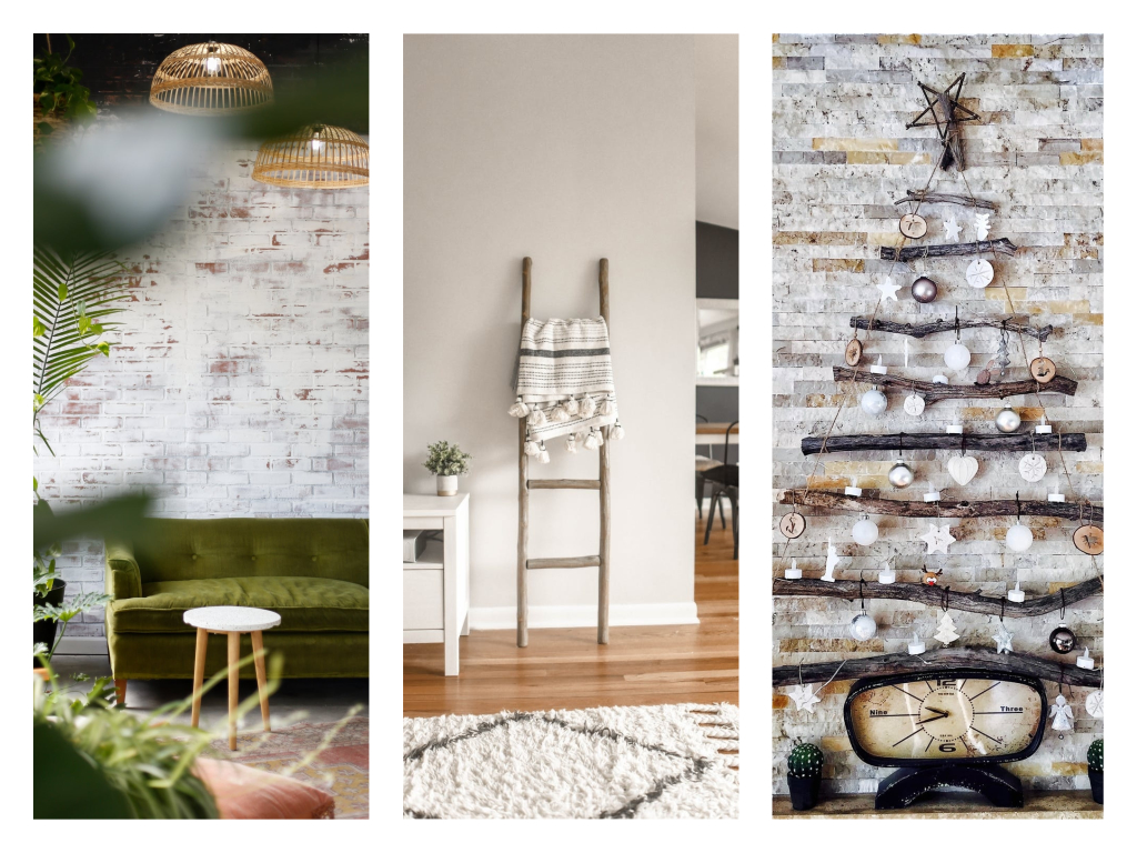 Tendances déco pour la saison automne-hiver 2019/2020