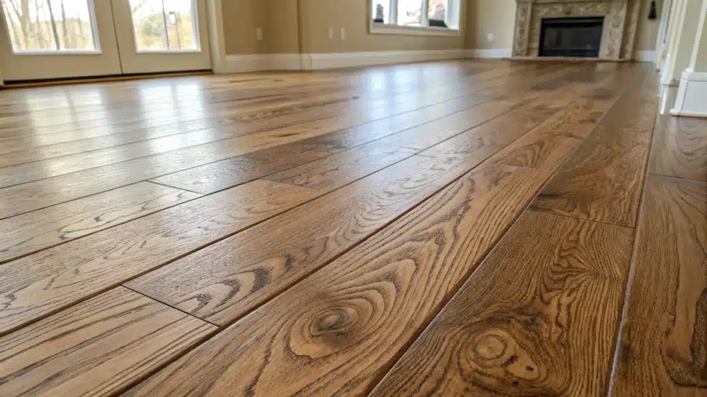 styles parquet